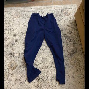 Scrubs pants